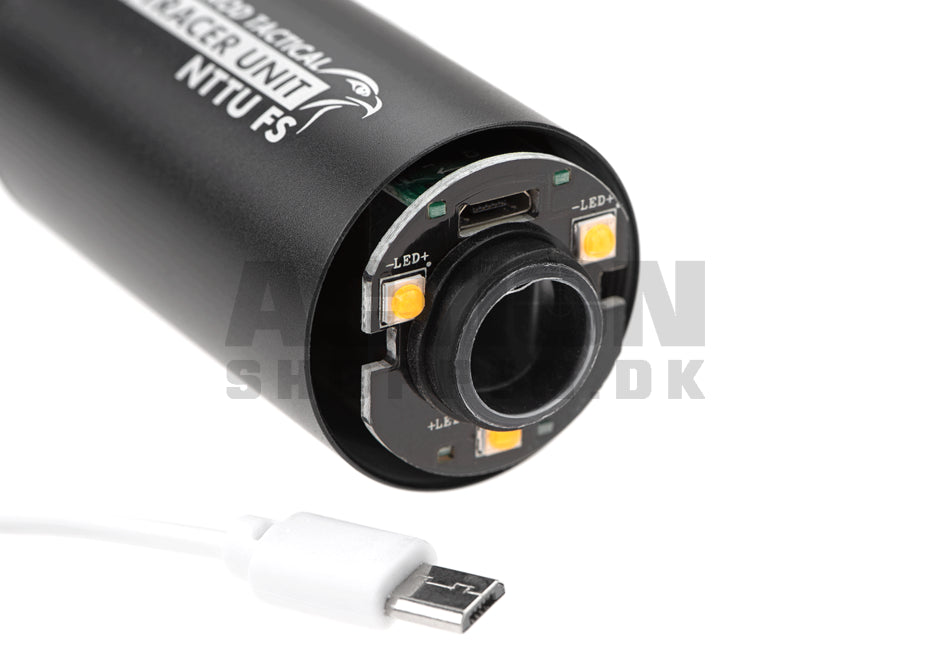 Nimrod  - NTTU FS Tracer Unit 7