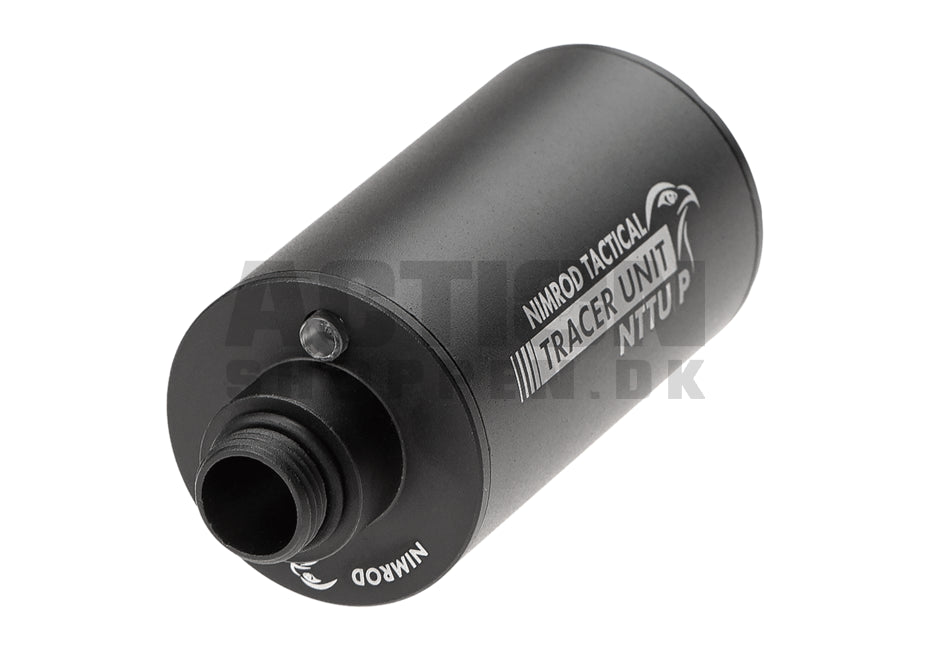 Nimrod  - NTTU P Tracer Unit 5