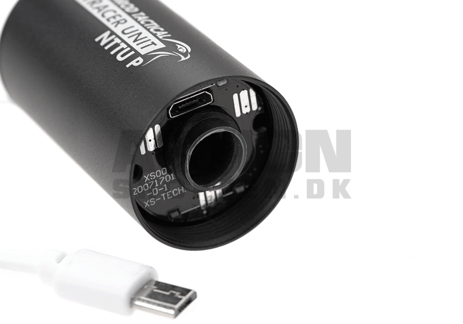 Nimrod  - NTTU P Tracer Unit 6