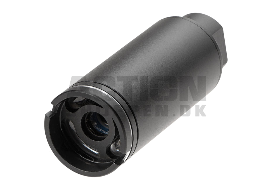 Nimrod  - NTTU FS P Tracer Unit 4