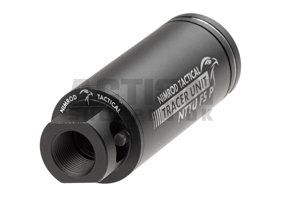 Nimrod  - NTTU FS P Tracer Unit 5