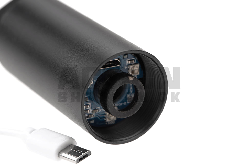 Nimrod  - NTTU FS P Tracer Unit 7