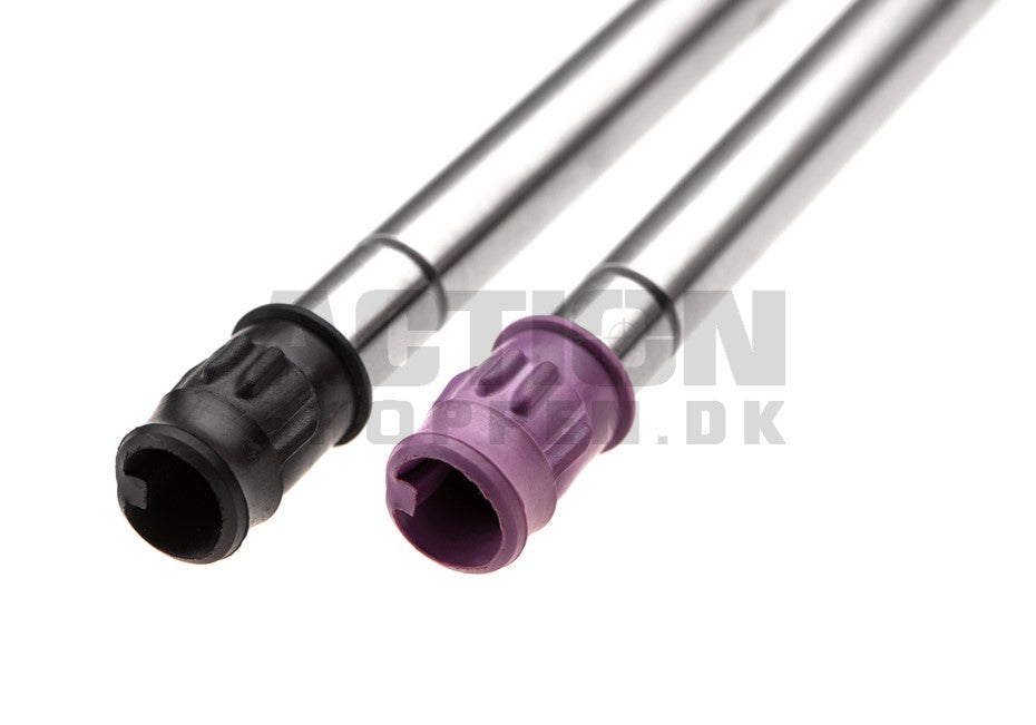 PTS -  MEC Hop-up Rubber 2 stk 6