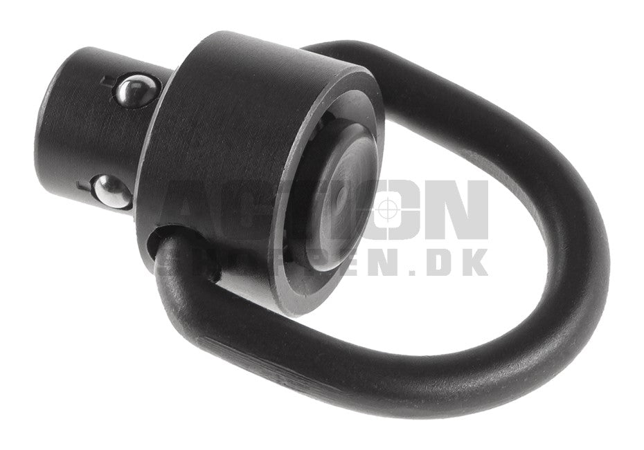 PTS Low Profile QD Sling Swivel 2