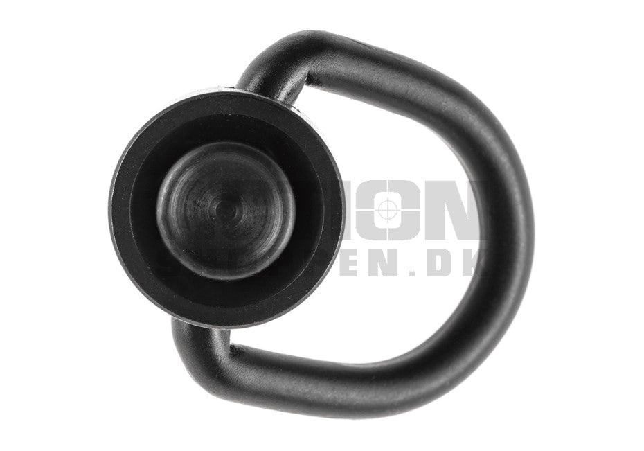 PTS Low Profile QD Sling Swivel 4
