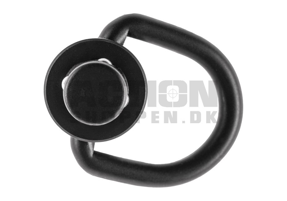 PTS Low Profile QD Sling Swivel 5