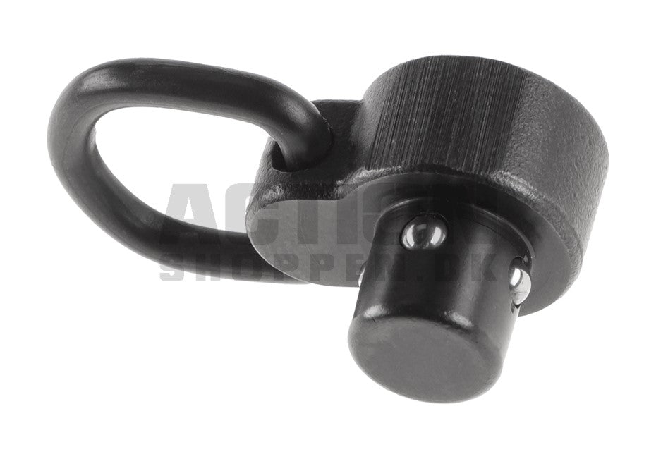 PTS Low Profile QD Sling Swivel -S 1