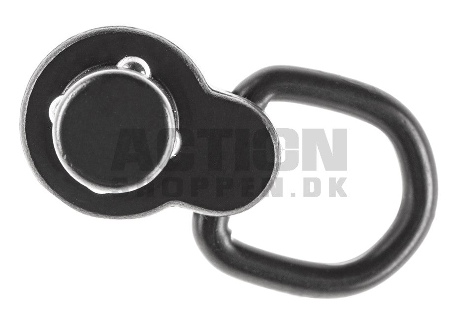 PTS Low Profile QD Sling Swivel -S 5