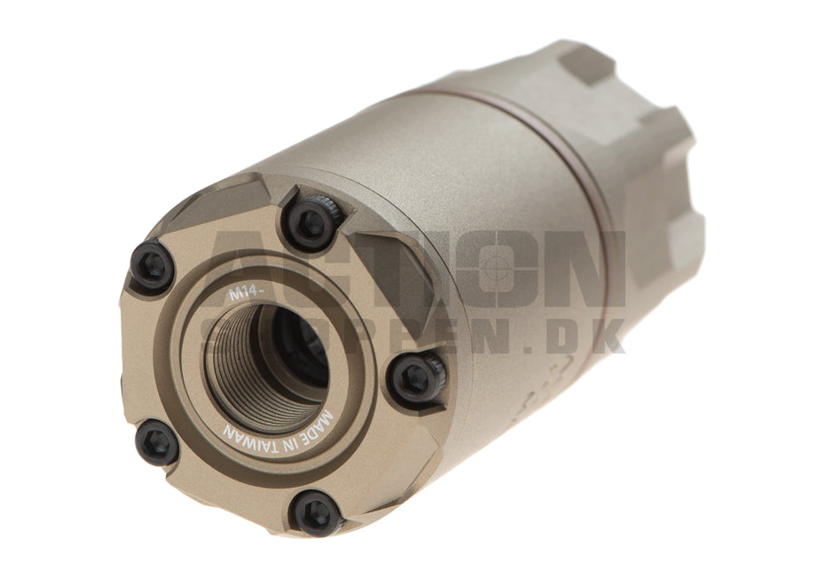 Acetech - Raider With Tracer Unit Bifrost M 14mm, Tan 4