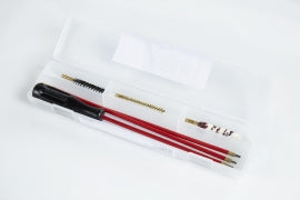 Rensesæt til 4,5mm(.177) 1