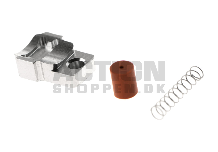 Maxx Model - M4 CNC Aluminum Hop up kammer, (M4A - PRO) 5