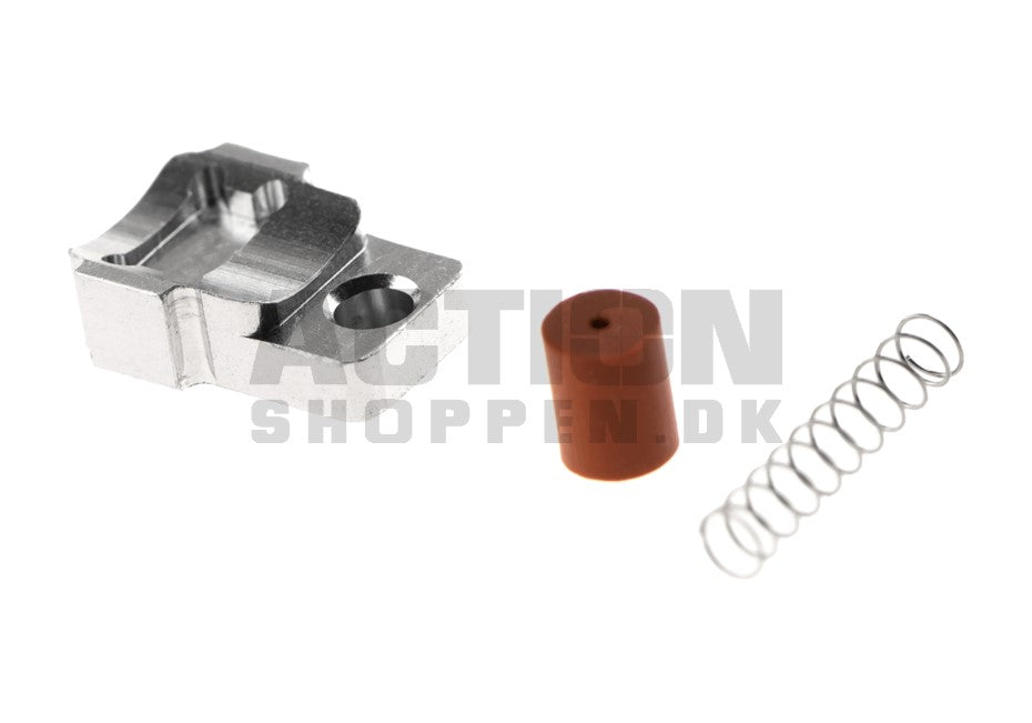 Maxx Model - M4 CNC Aluminum Hop up kammer, (M4P - PRO) 4