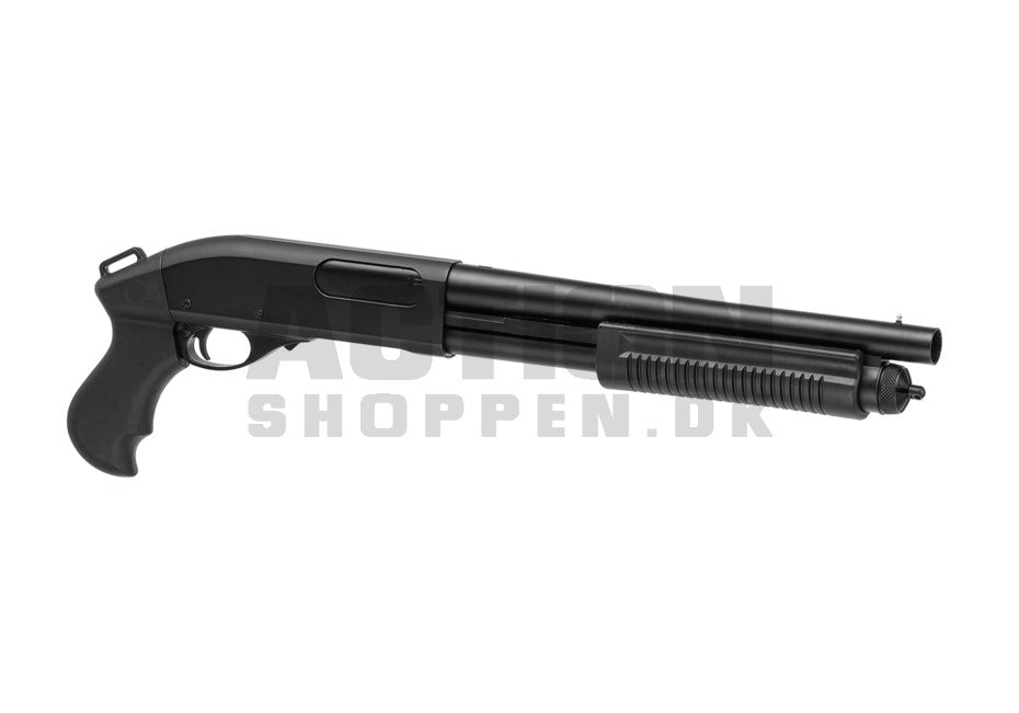 Golden Eagle - S8881 3-Shot Shotgun Metal Version 1