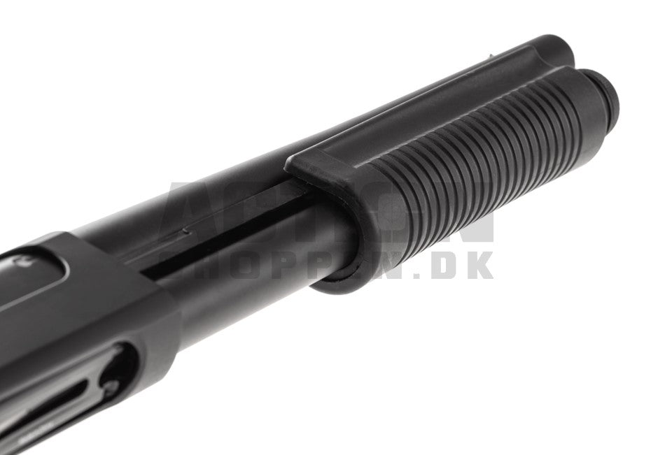 Golden Eagle - S8881 3-Shot Shotgun Metal Version 4