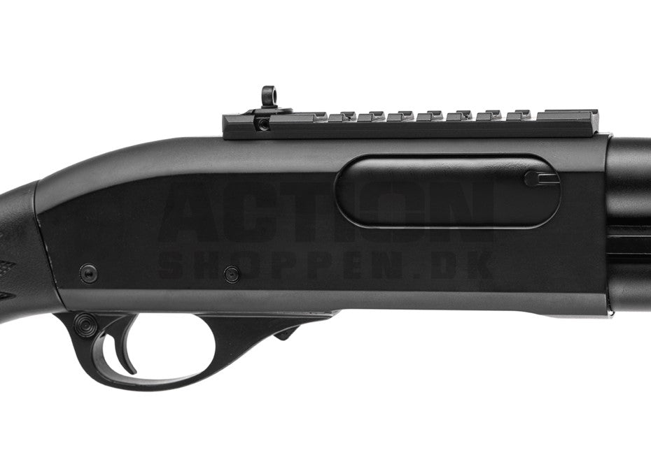 Golden Eagle - S8872 3-Shot Shotgun Metal version 3