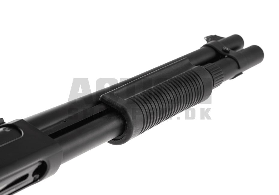 Golden Eagle - S8872 3-Shot Shotgun Metal version 4