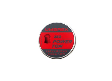 Umarex Power Ton 250 Stk. 4,5mm(Cal.177) 1