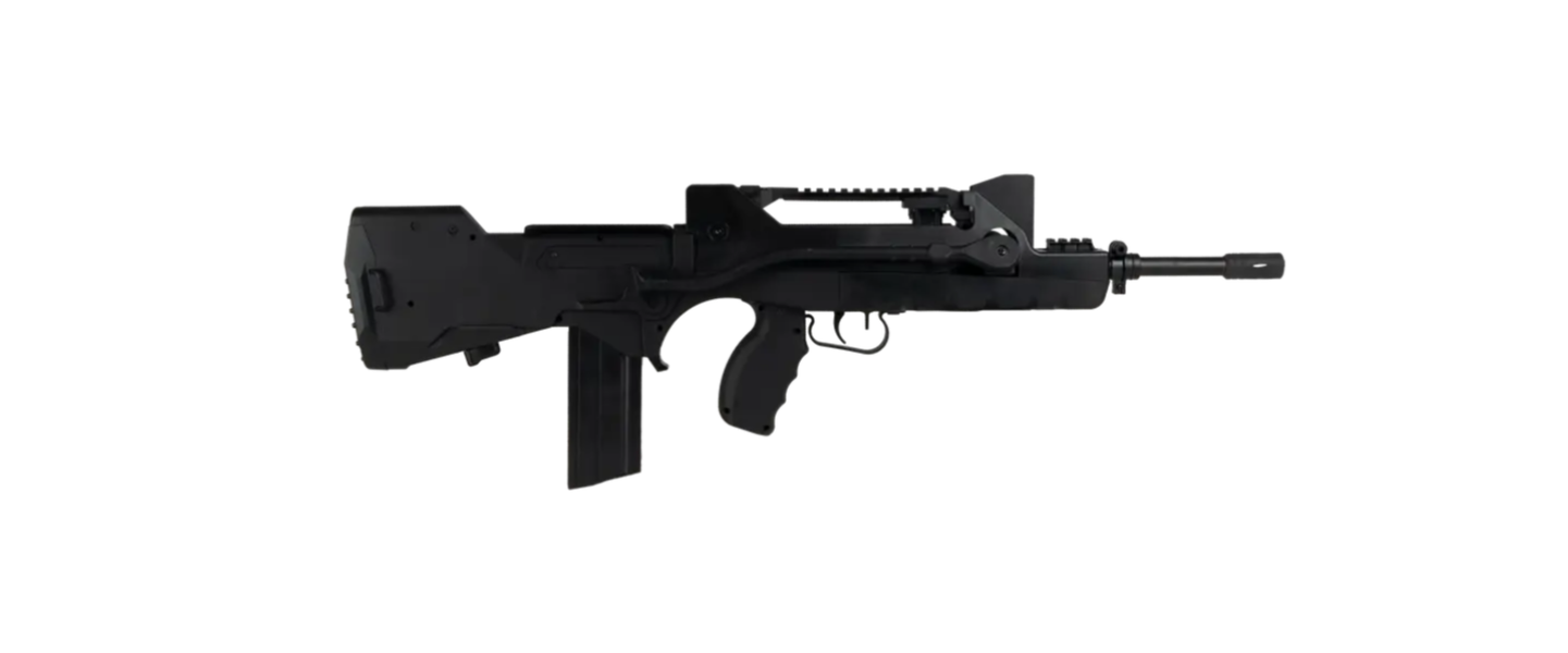 Cybergun - Famas Manuel 2