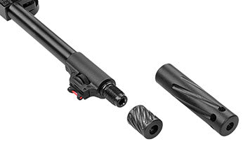 Hatsan Model 25 SUPERCHARGER Cal. 4,5mm(.177) 4