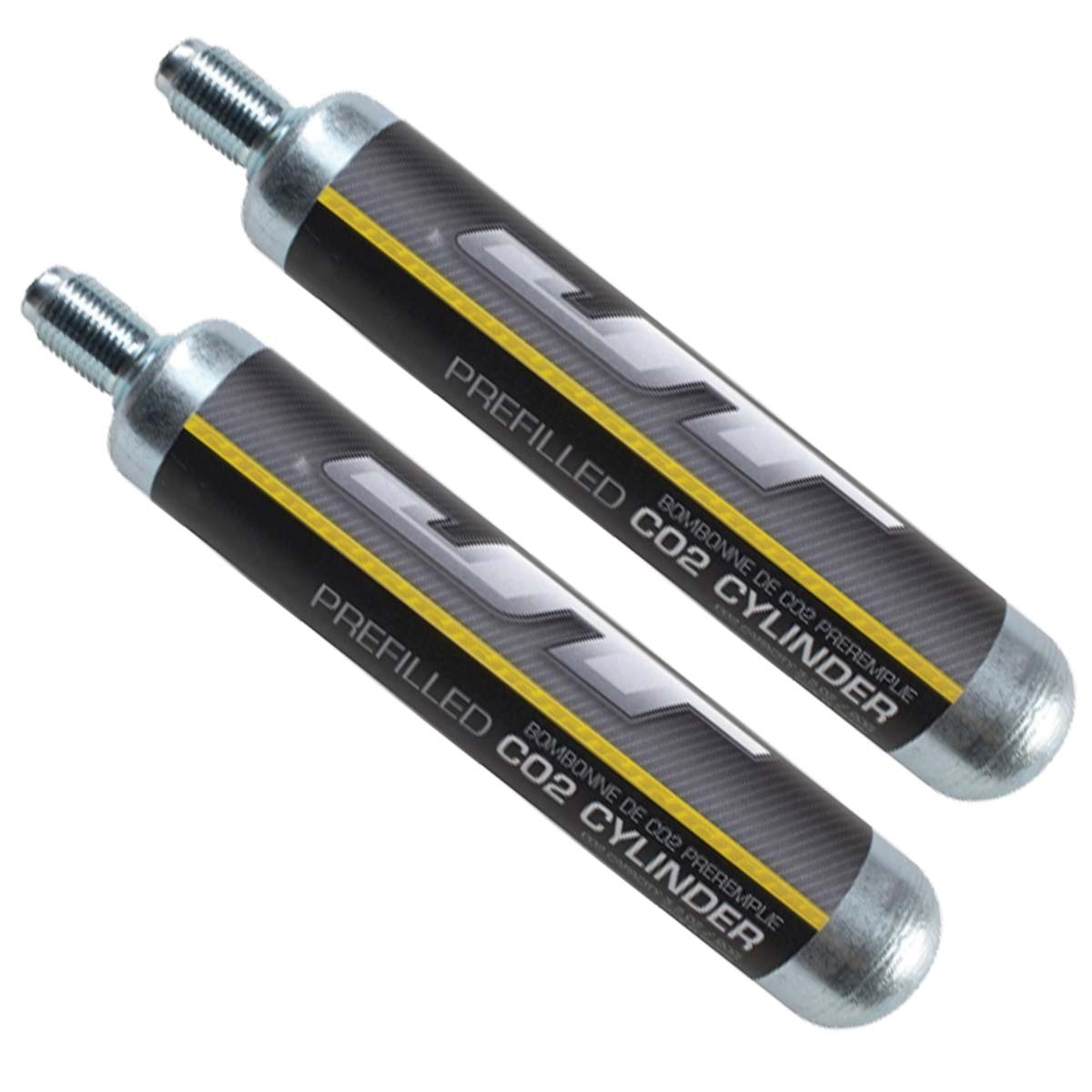 JT - Co2 Patroner. 2X88g 1