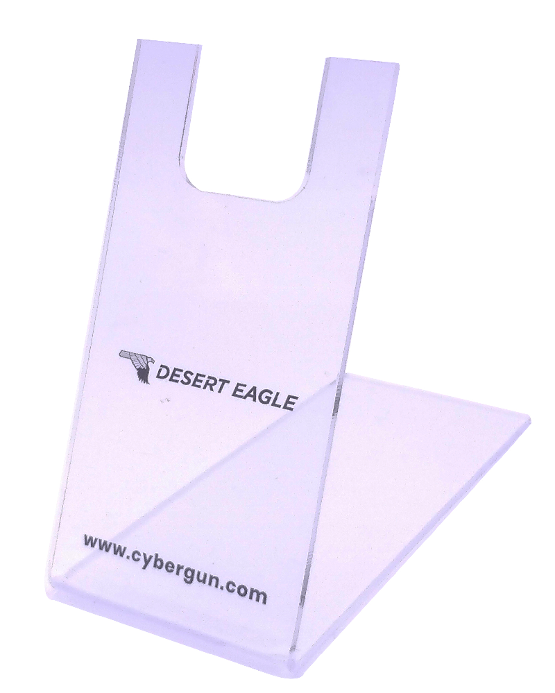 Pistol Display - Desert Eagle 1