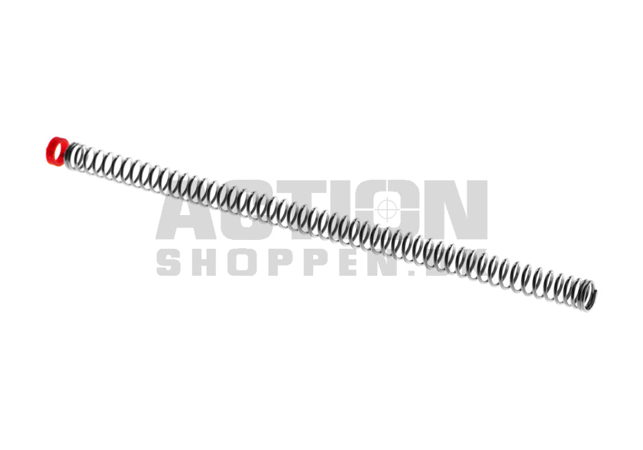 Rapax - 2,8+ J Fjeder SRS / TAC41 / SSG / VSR 2