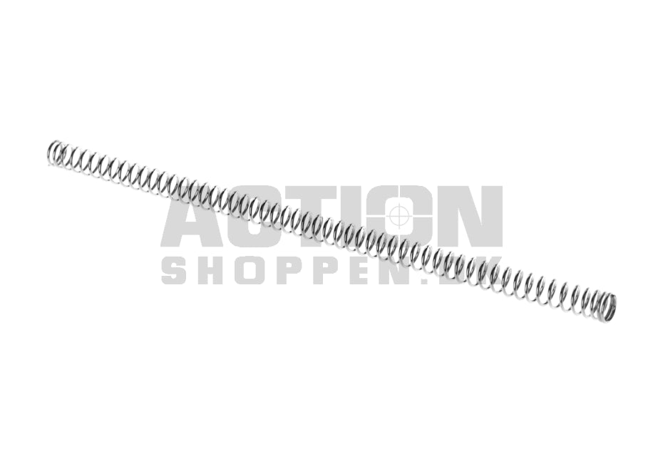 Rapax - 2+ J Fjeder SRS / TAC41 / SSG / VSR 1