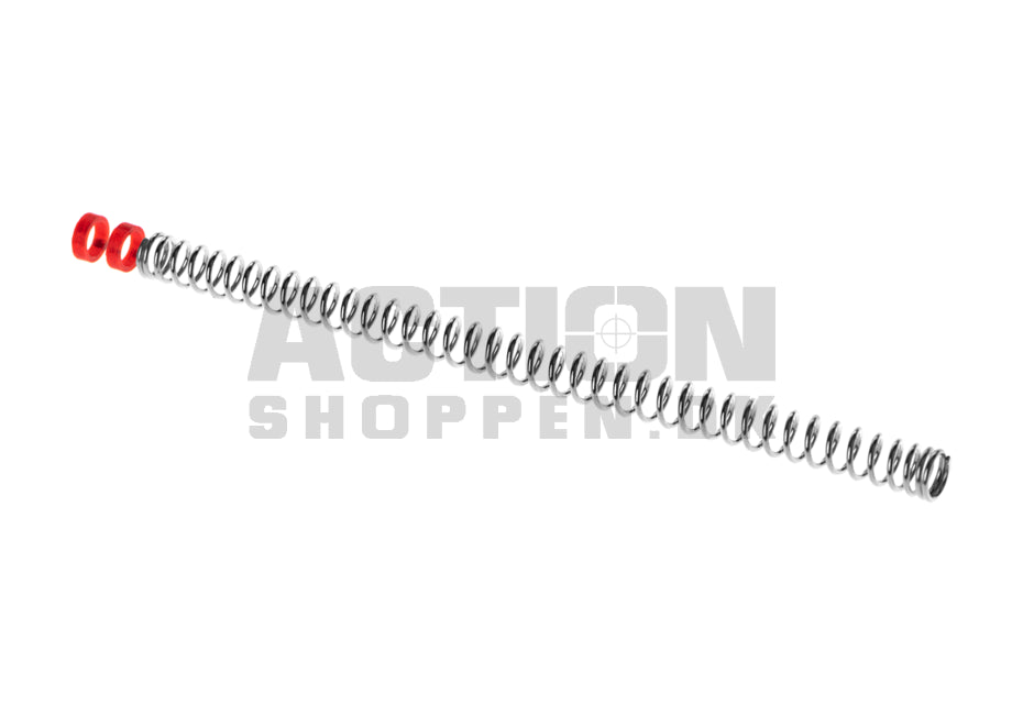 Rapax - RMS Modular Fjeder 3+ J SRS / TAC41 / SSG / VSR  2