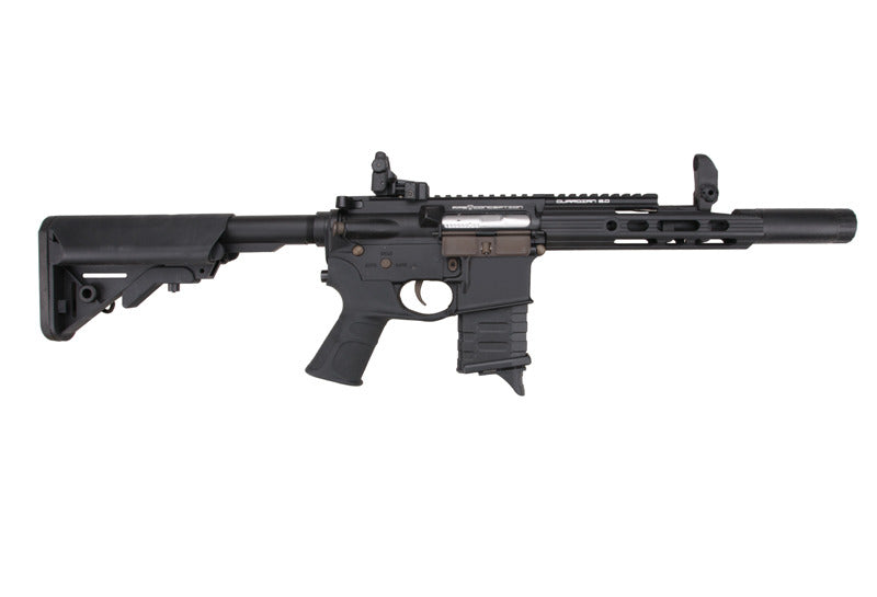 APS - Karabinka ASR112 HYBRiD Replica EBB 2