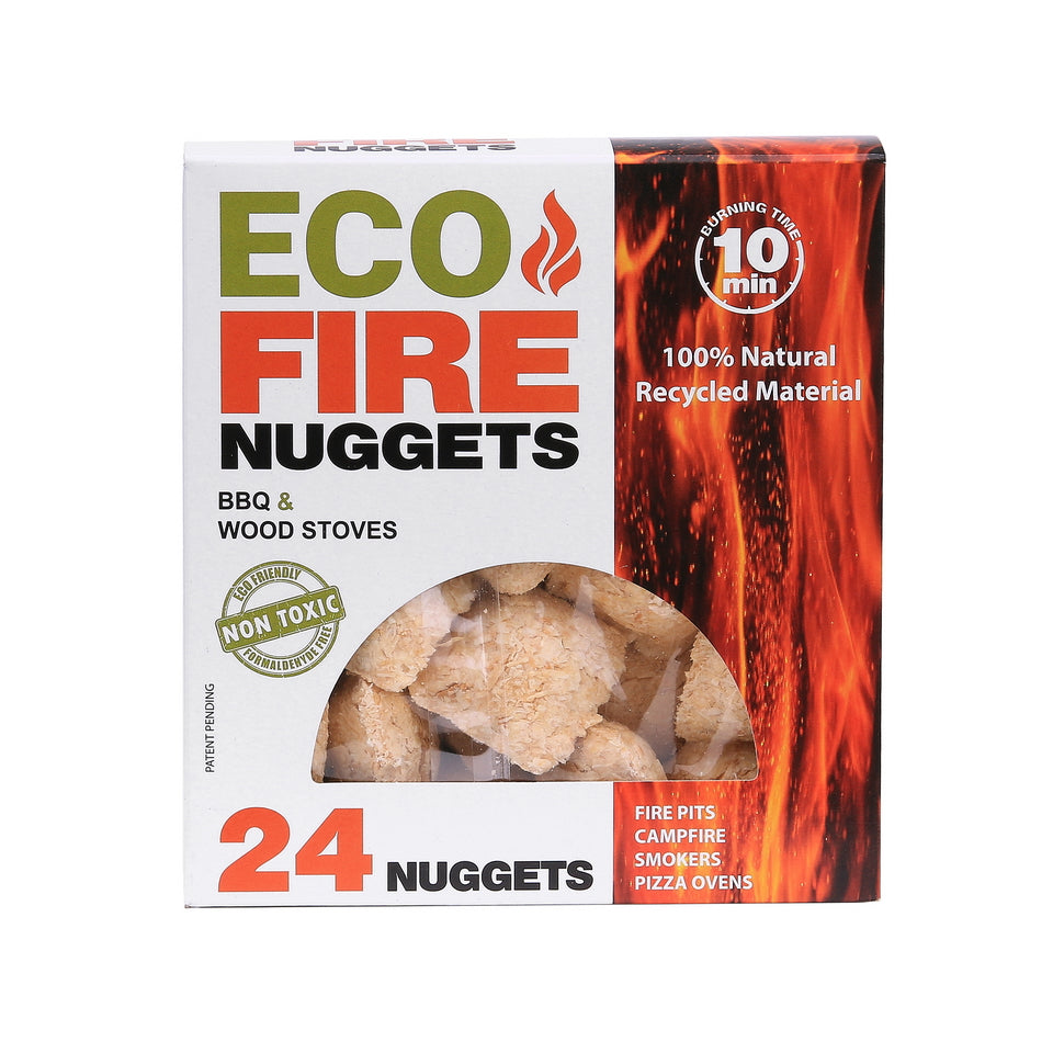 Eco Fire Nuggets 24 stk 1