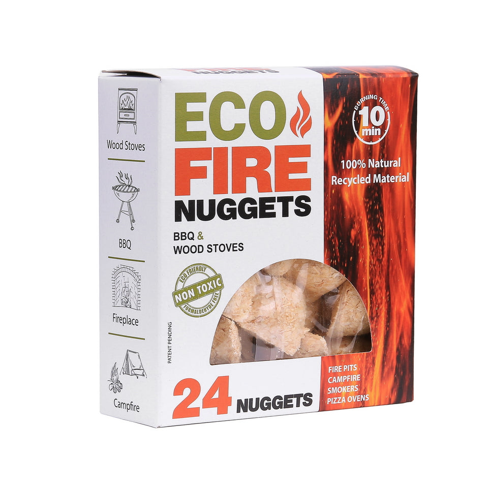 Eco Fire Nuggets 24 stk 2