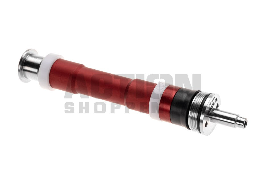 KPP - Gasket Short Stempel 90Â° til VSR-10 - Stempelbremse 1