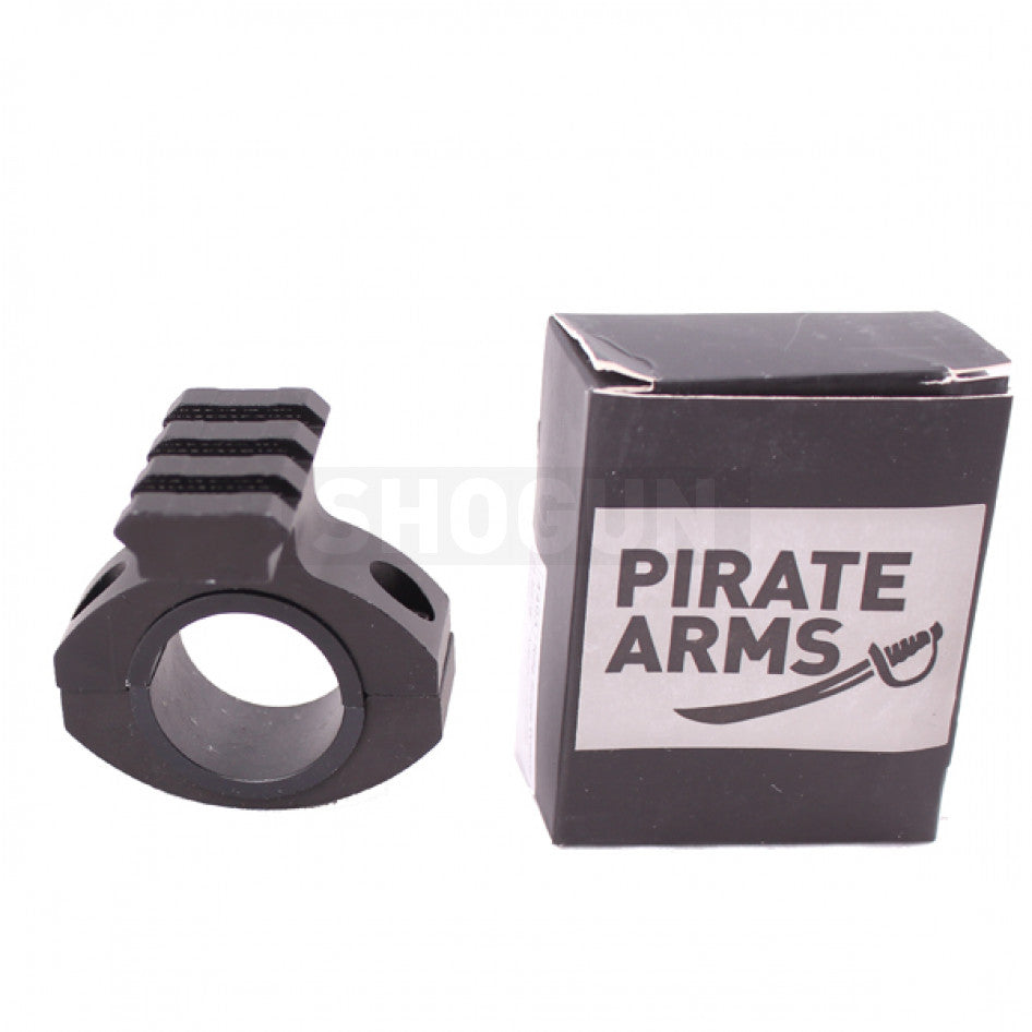 Rifle Scope Weaver Adapter 25.4mm 1