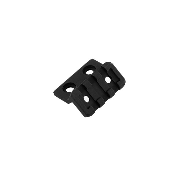 Novrisch - M-LOK DEGREE rail skinne 45Â° 1