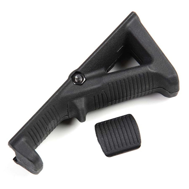 Angle Fore grip til RIS, Sort 1
