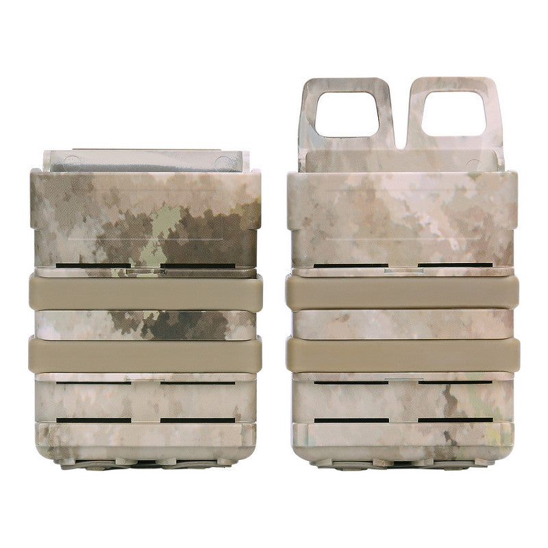 M4 Magasin hylstre til 2 magasin ICC AU/AT 1