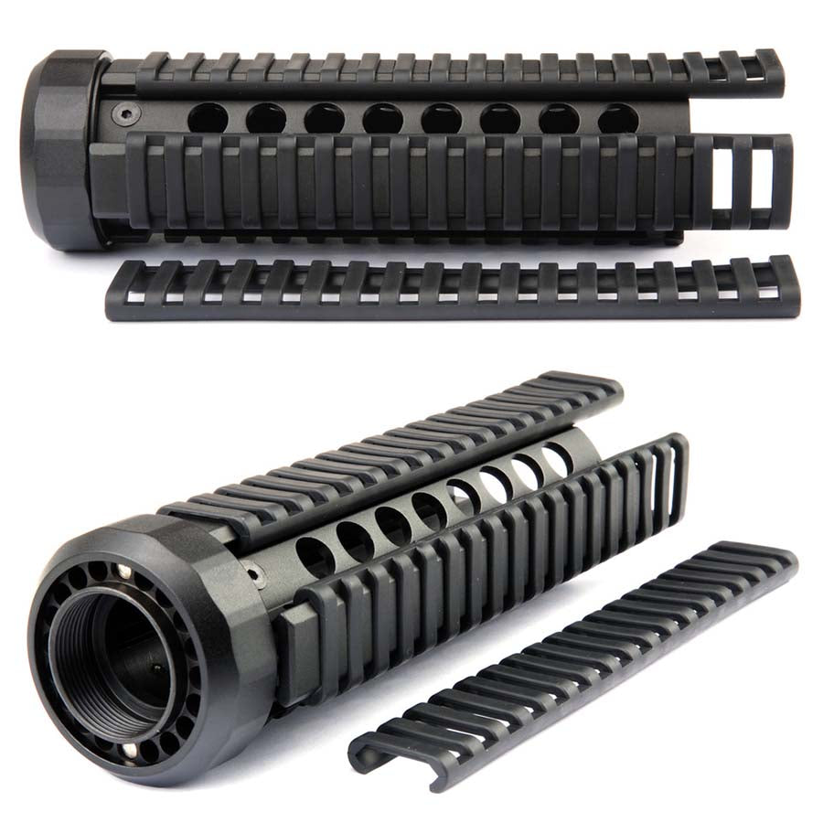 Handguard 7Â rail mount 1