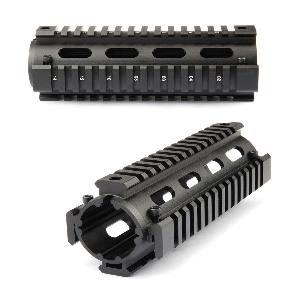 Handguard 6,5Ârail mount 1
