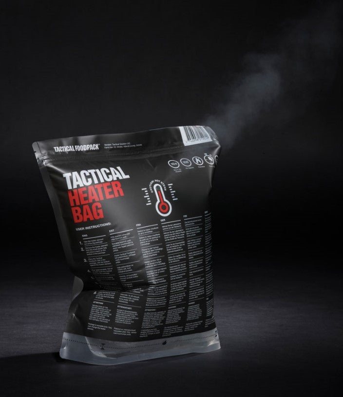 Tactical  FoodpackÂ® Varmepose med et element 2