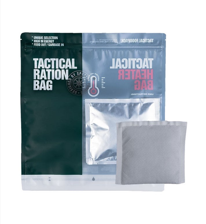 Tactical  FoodpackÂ® Varmepose med et element 1