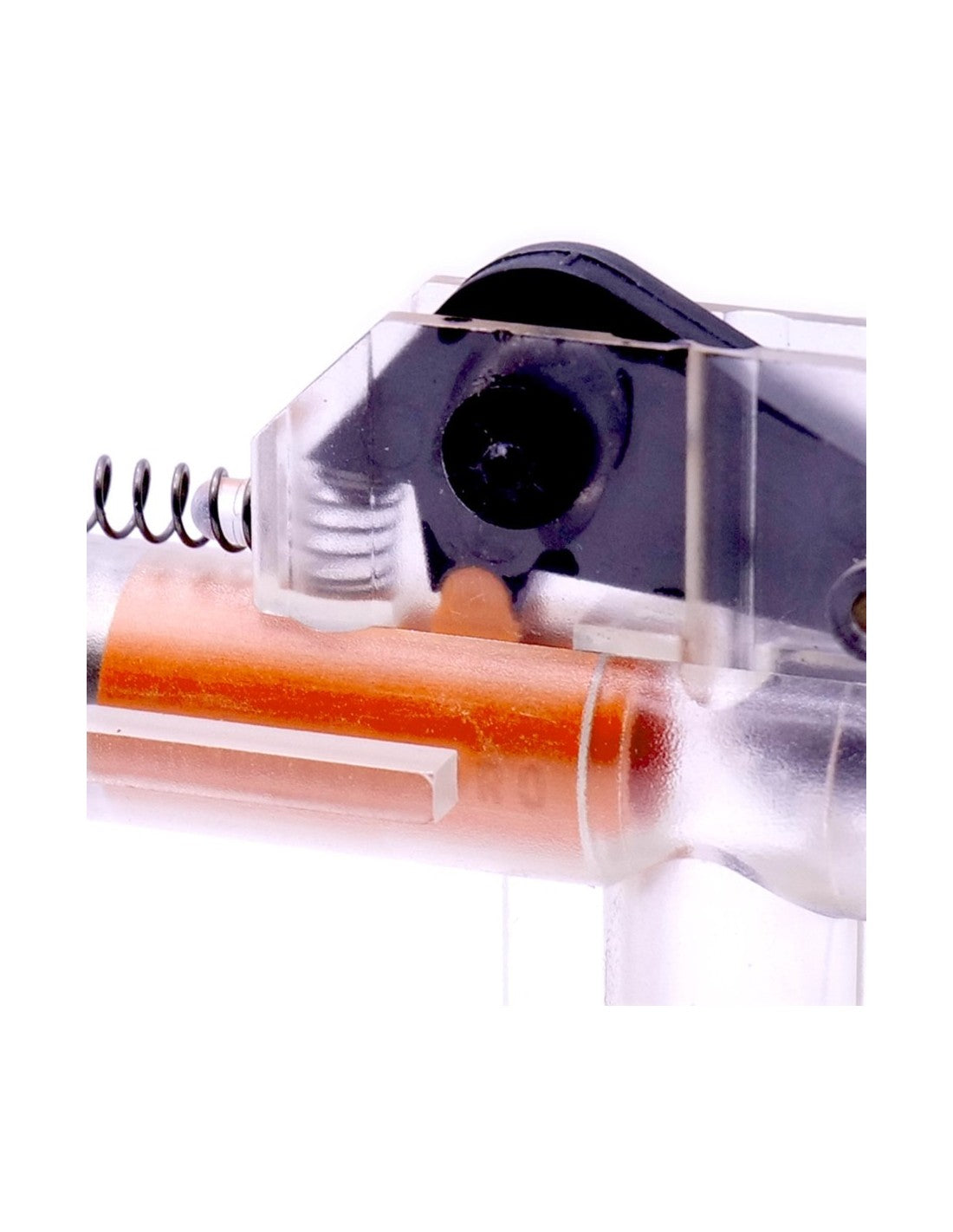 4UANTUM Hop up gummi Friction Pro-High Performance