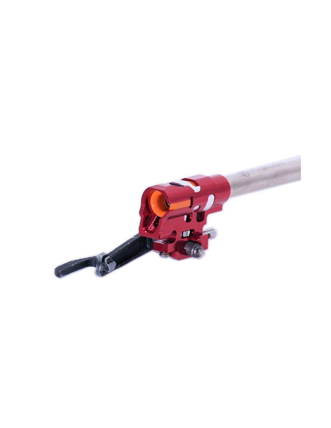 4UANTUM Hop Up Gummi GBB Friction Pro-High Performance