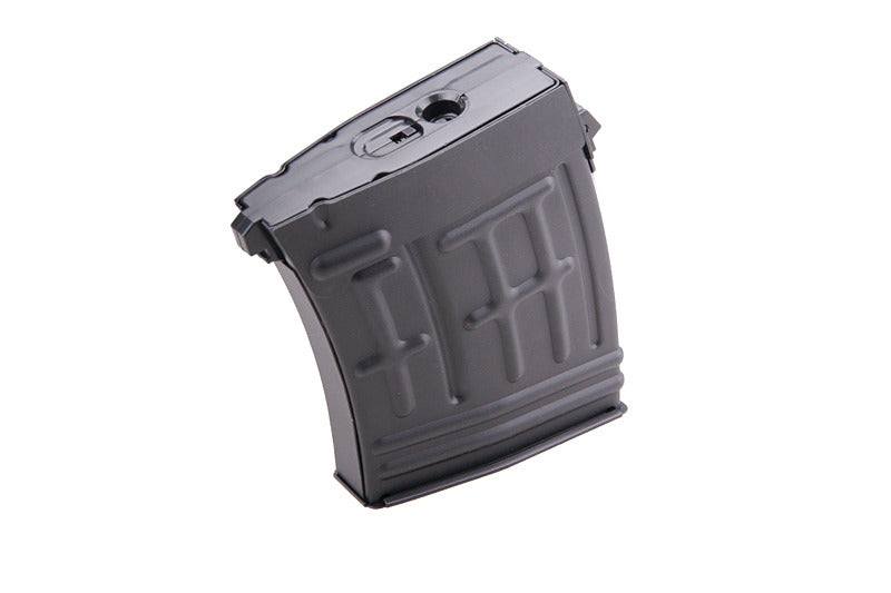 SVD Electric, magasin 80 skuds  1