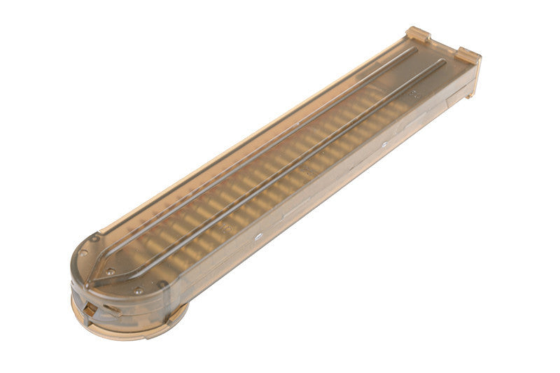 Krytac - EMG FN P90, magasin 200 skuds  1