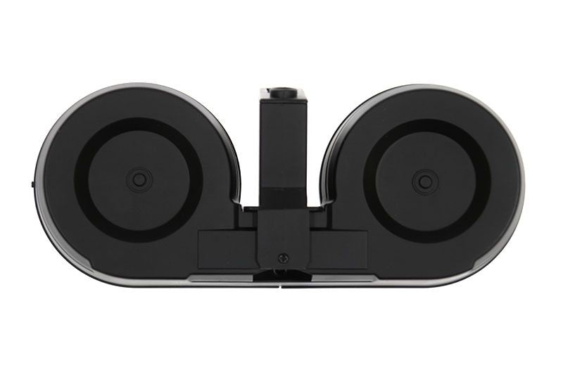 M4/M15/16, 2000 skuds magasin elektrisk 1