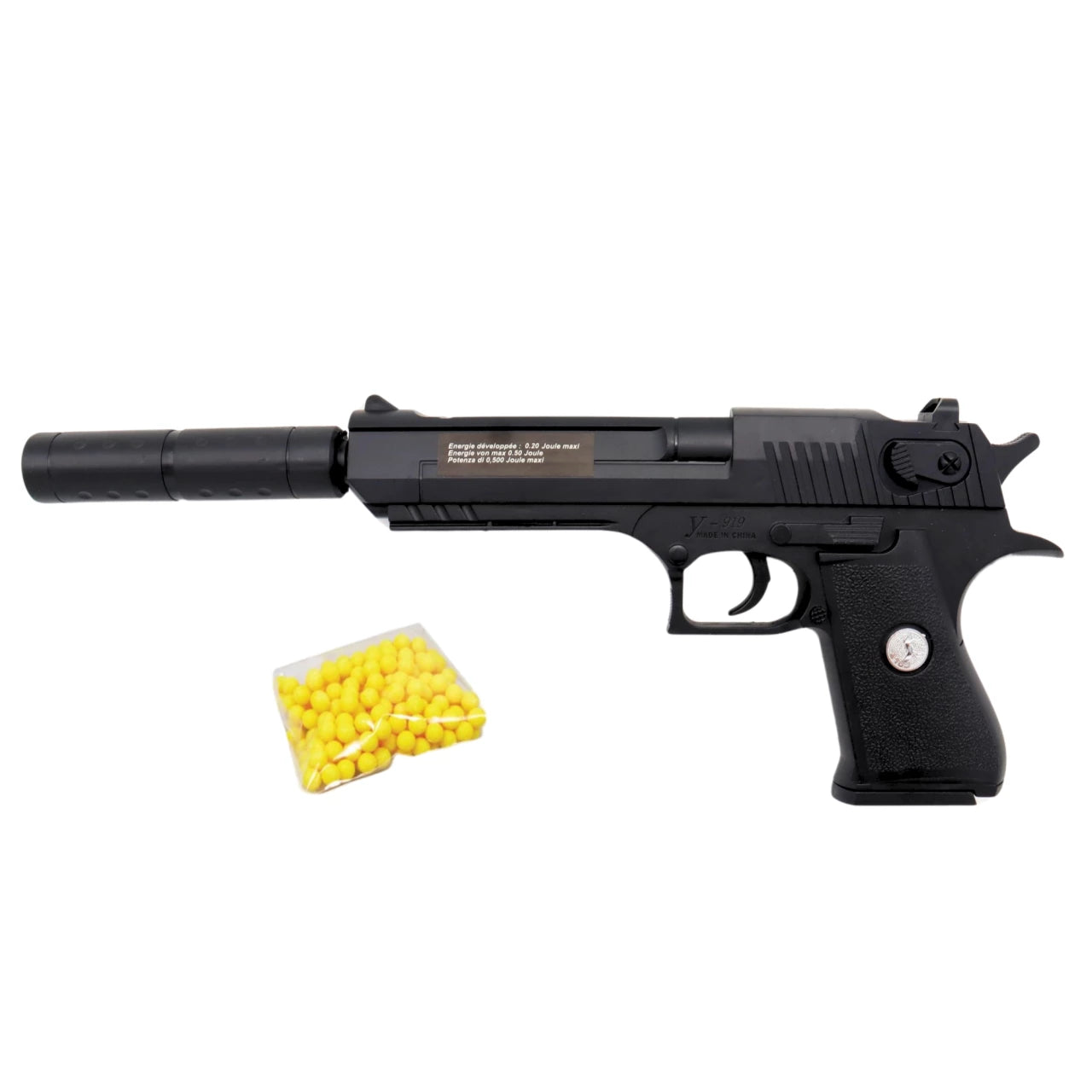 TP18, Manuelle, Sort 1