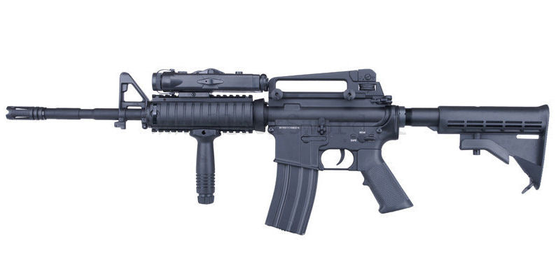 Diboys - M15 A4 RIS 1