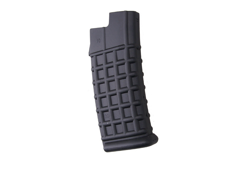 AUG steyr A1/A2/A3, magasin 330 skuds  2