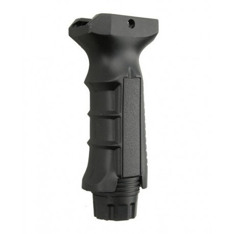 Greb til RIS, sort 1