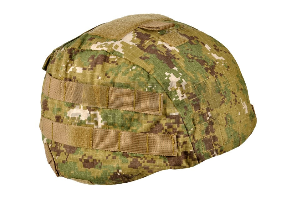 Raptor Hjelm Cover, Socom 1